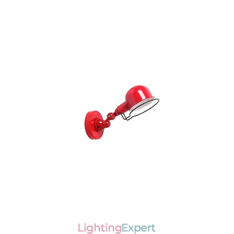 Swing Arm Lights Modern Contemporary Metal