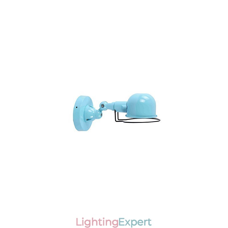 Swing Arm Lights Modern Contemporary Metal