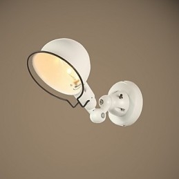 Swing Arm Lights Modern Contemporary Metal