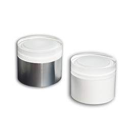 Modern Contemporary Painting Metal Flush Mount