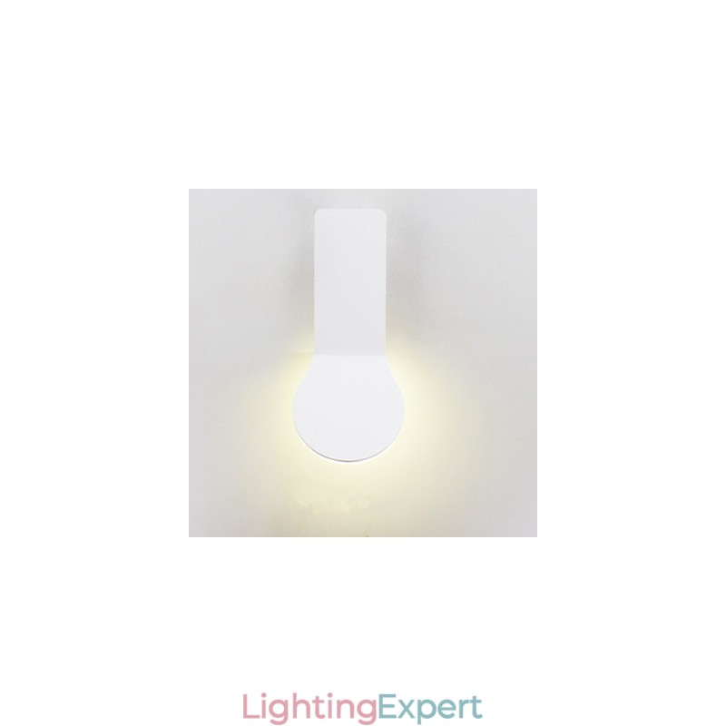 Integrated Modern Contemporary Painting Feature for Downlight Wall Sconces Wall Light