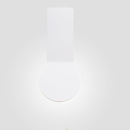 Integrated Modern Contemporary Painting Feature for Downlight Wall Sconces Wall Light
