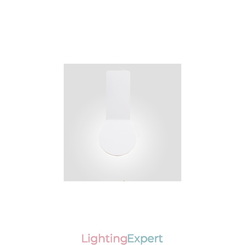 Integrated Modern Contemporary Painting Feature for Downlight Wall Sconces Wall Light