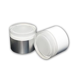 Modern Contemporary Painting Metal Flush Mount