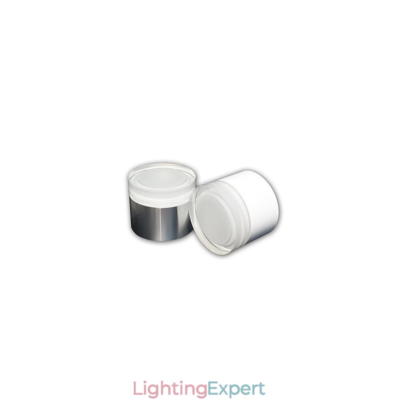 Modern Contemporary Painting Metal Flush Mount
