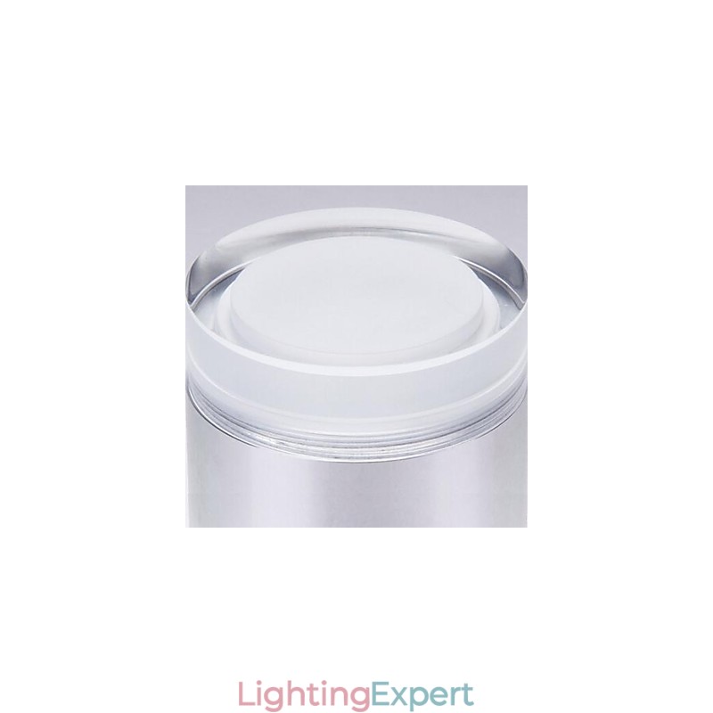 Modern Contemporary Painting Metal Flush Mount