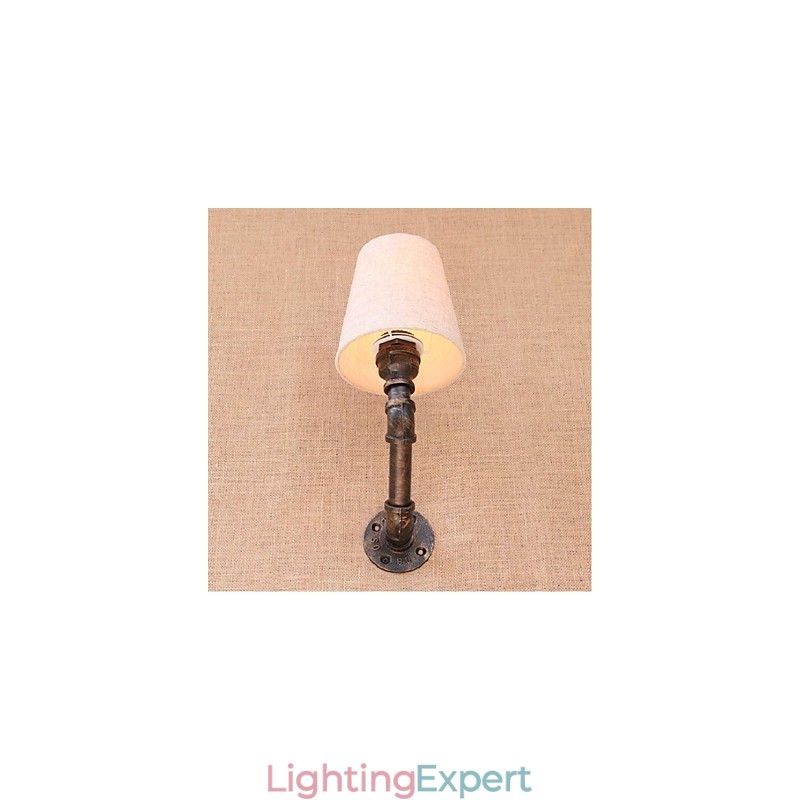 Rustic Lodge Brass Feature for Ambient Light Wall Sconces Wall Light