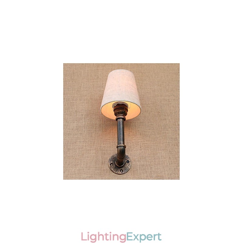 Rustic Lodge Brass Feature for Ambient Light Wall Sconces Wall Light