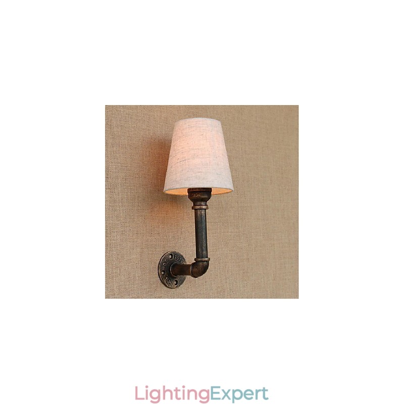 Rustic Lodge Brass Feature for Ambient Light Wall Sconces Wall Light