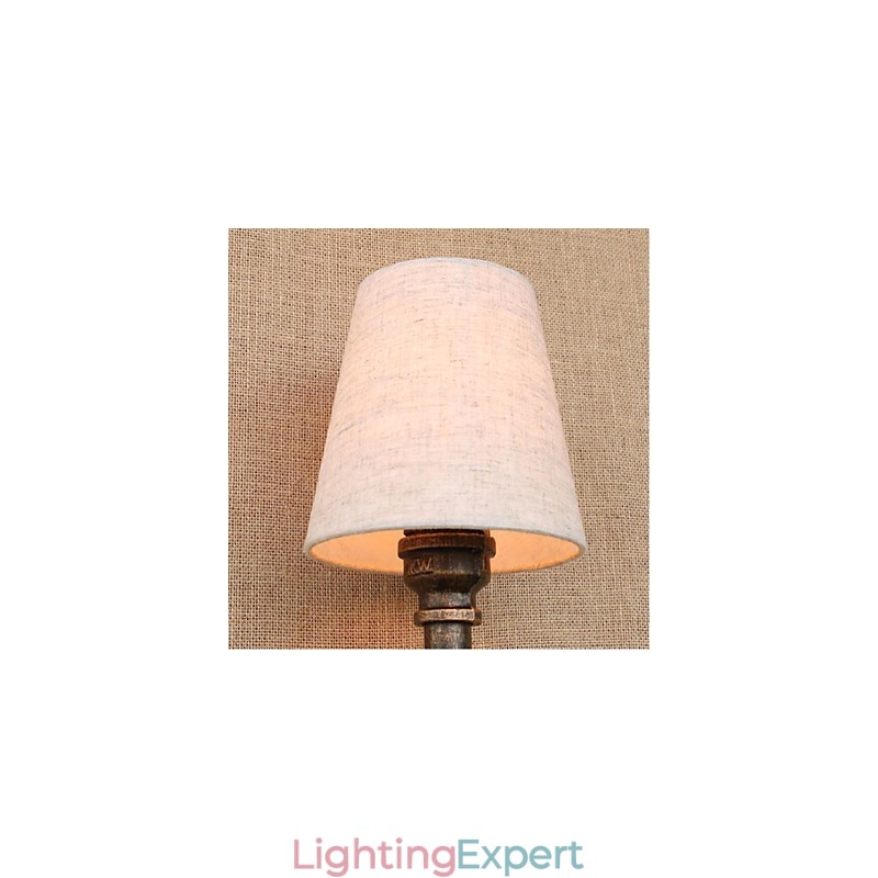 Rustic Lodge Brass Feature for Ambient Light Wall Sconces Wall Light