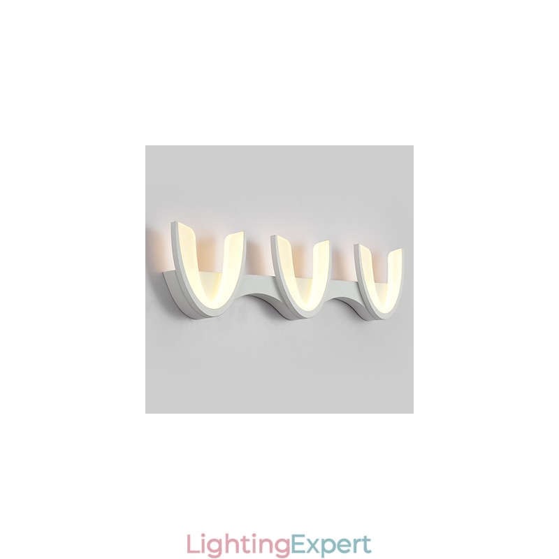 Modern Contemporary Painting Feature for Ambient Light Wall Sconces Wall Light