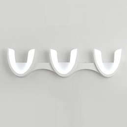 Modern Contemporary Painting Feature for Ambient Light Wall Sconces Wall Light