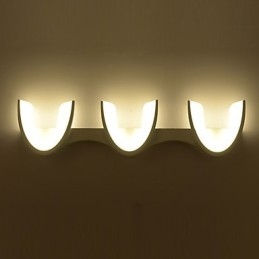 Modern Contemporary Painting Feature for Ambient Light Wall Sconces Wall Light
