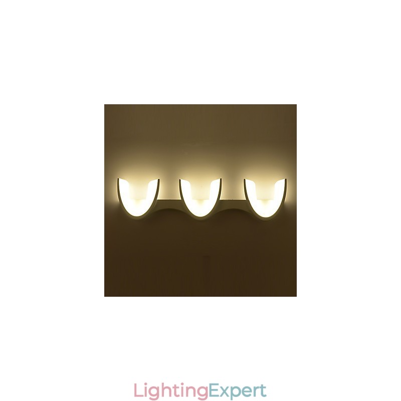 Modern Contemporary Painting Feature for Ambient Light Wall Sconces Wall Light