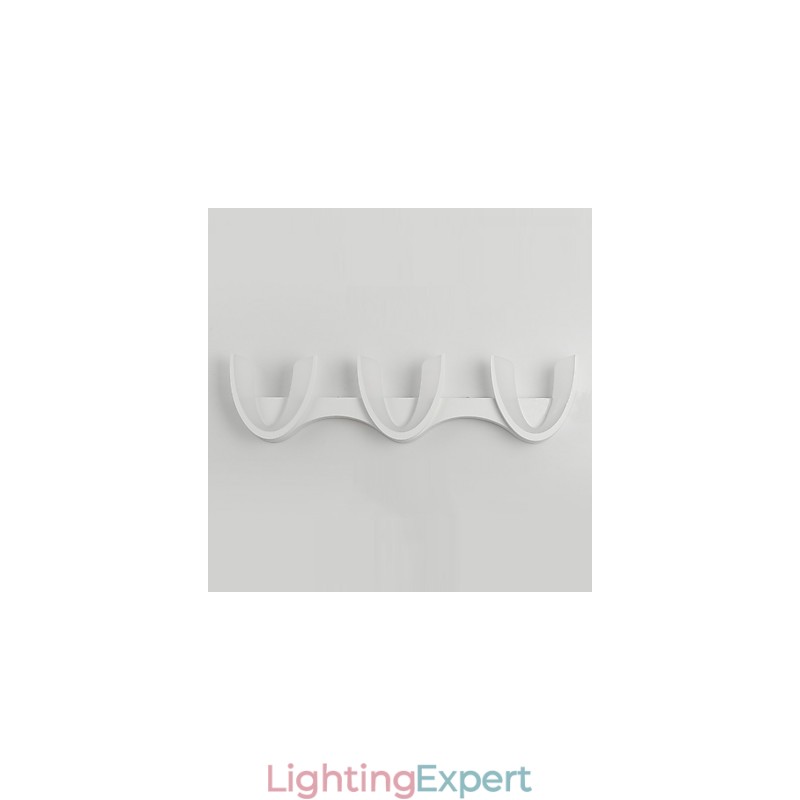 Modern Contemporary Painting Feature for Ambient Light Wall Sconces Wall Light