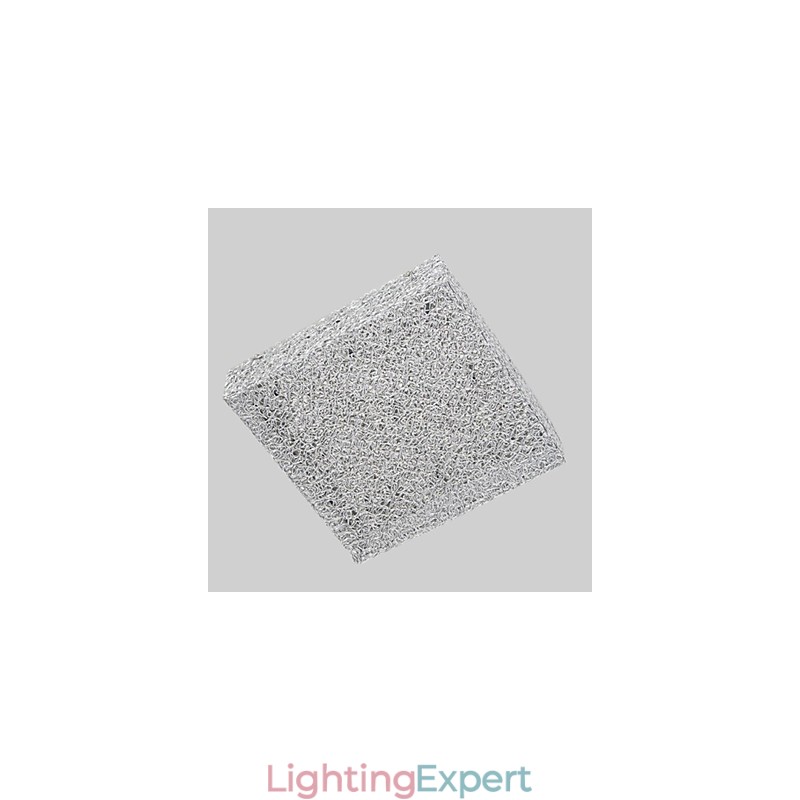 Flush Mount Lights subsection control light source Crystal Metal Fashion Modern Classic