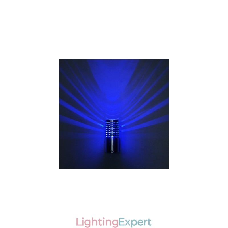 Modern Contemporary Painting Feature for Mini Style Bulb wall Lights