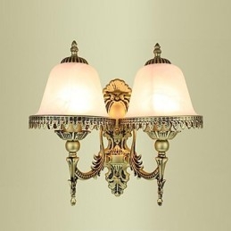 Modern Contemporary Rustic Lodge Country Others Feature for Mini Style Downlight Wall Sconces Wall Light
