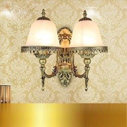 Modern Contemporary Rustic Lodge Country Others Feature for Mini Style Downlight Wall Sconces Wall Light