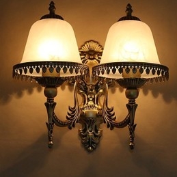 Modern Contemporary Rustic Lodge Country Others Feature for Mini Style Downlight Wall Sconces Wall Light