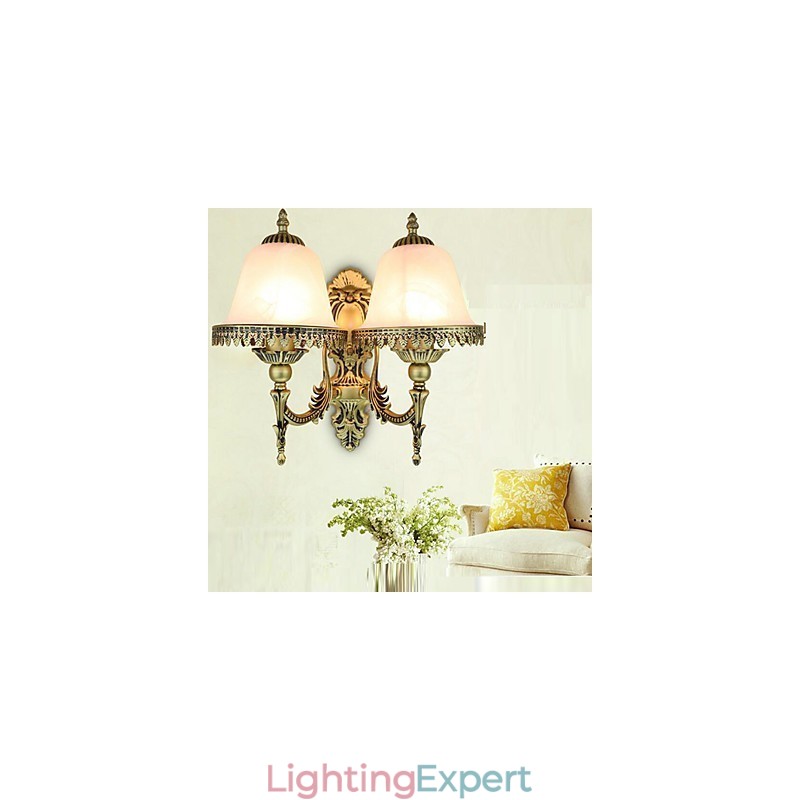 Modern Contemporary Rustic Lodge Country Others Feature for Mini Style Downlight Wall Sconces Wall Light