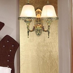 Modern Contemporary Rustic Lodge Country Others Feature for Mini Style Downlight Wall Sconces Wall Light