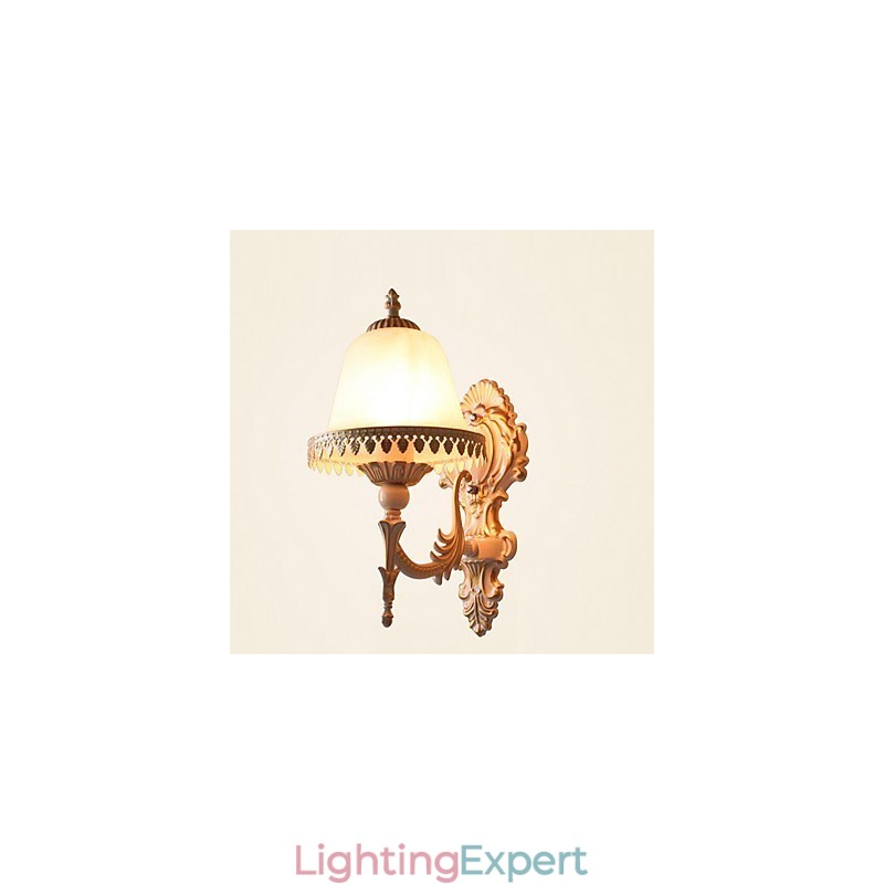 Modern Contemporary Rustic Lodge Country Others Feature for Mini Style Downlight Wall Sconces Wall Light