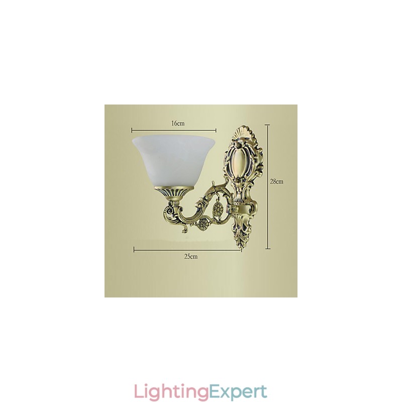 Modern Contemporary Rustic Lodge Country Others Feature for Mini Style Downlight Wall Sconces Wall Light