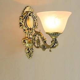 Modern Contemporary Rustic Lodge Country Others Feature for Mini Style Downlight Wall Sconces Wall Light