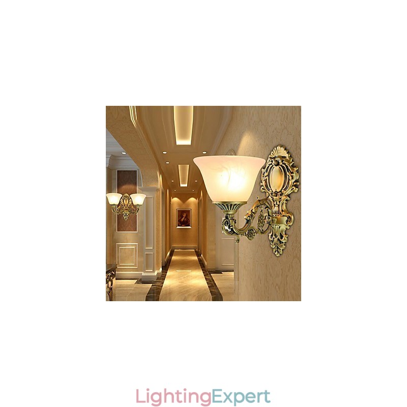 Modern Contemporary Rustic Lodge Country Others Feature for Mini Style Downlight Wall Sconces Wall Light