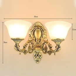 Modern Contemporary Rustic Lodge Country Others Feature for Mini Style Downlight Wall Sconces Wall Light