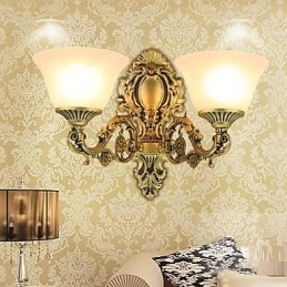 Modern Contemporary Rustic Lodge Country Others Feature for Mini Style Downlight Wall Sconces Wall Light