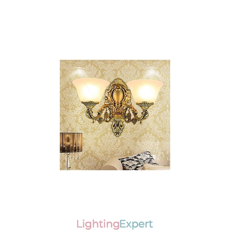Modern Contemporary Rustic Lodge Country Others Feature for Mini Style Downlight Wall Sconces Wall Light