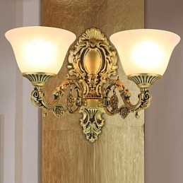 Modern Contemporary Rustic Lodge Country Others Feature for Mini Style Downlight Wall Sconces Wall Light
