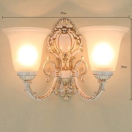 Modern Contemporary Rustic Lodge Country Others Feature for Mini Style Downlight Wall Sconces Wall Light