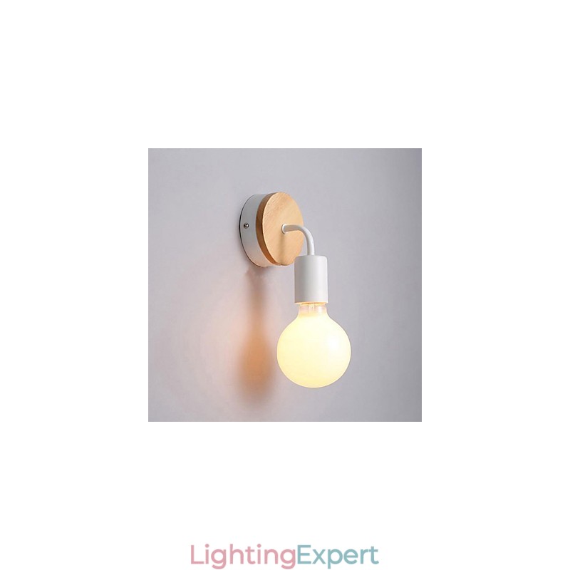 Modern Contemporary Novelty Painting Feature for Ambient Light Wall Sconces Wall Light
