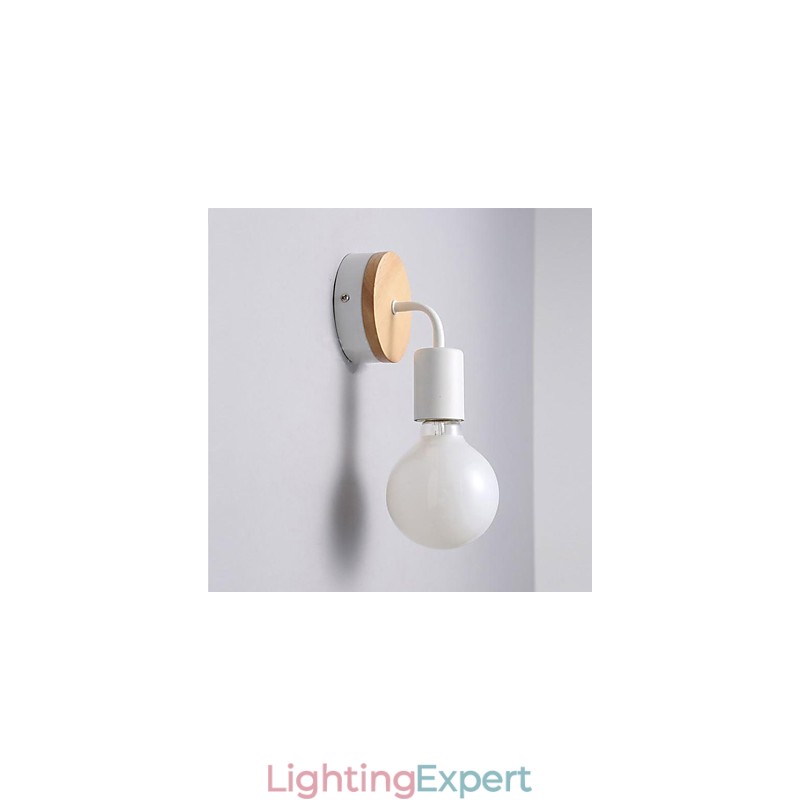 Modern Contemporary Novelty Painting Feature for Ambient Light Wall Sconces Wall Light