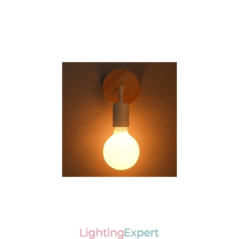 Modern Contemporary Novelty Painting Feature for Ambient Light Wall Sconces Wall Light