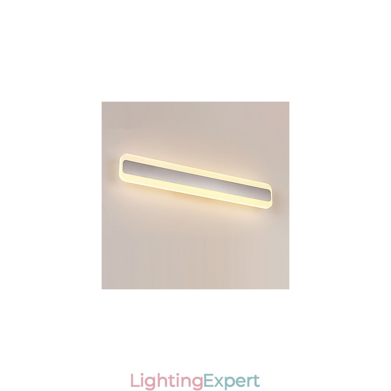 Long High Quality Mirror Lamp Bathroom Lights Wall Light