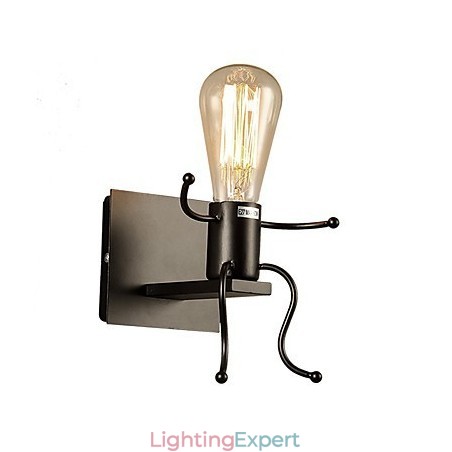 Modern Contemporary Rustic Lodge Novelty Painting Feature for Mini Style Ambient Light Modern Contemporary Rustic Lodge Novelty Painting Feature for Mini Style Ambient Light