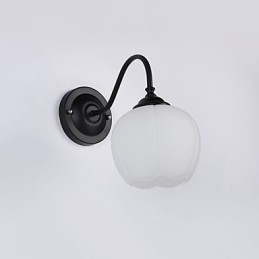 Modern Contemporary Painting Feature for Eye ProtectionDownlight Wall Sconces Wall Light