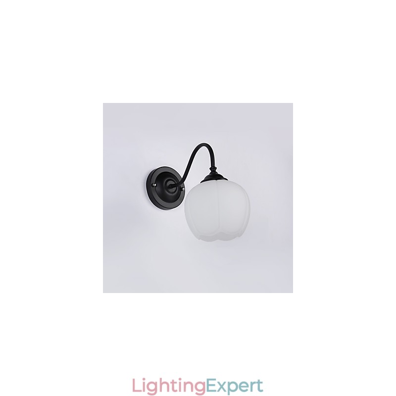Modern Contemporary Painting Feature for Eye ProtectionDownlight Wall Sconces Wall Light