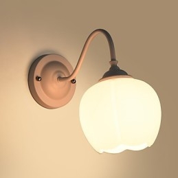 Modern Contemporary Painting Feature for Eye ProtectionDownlight Wall Sconces Wall Light