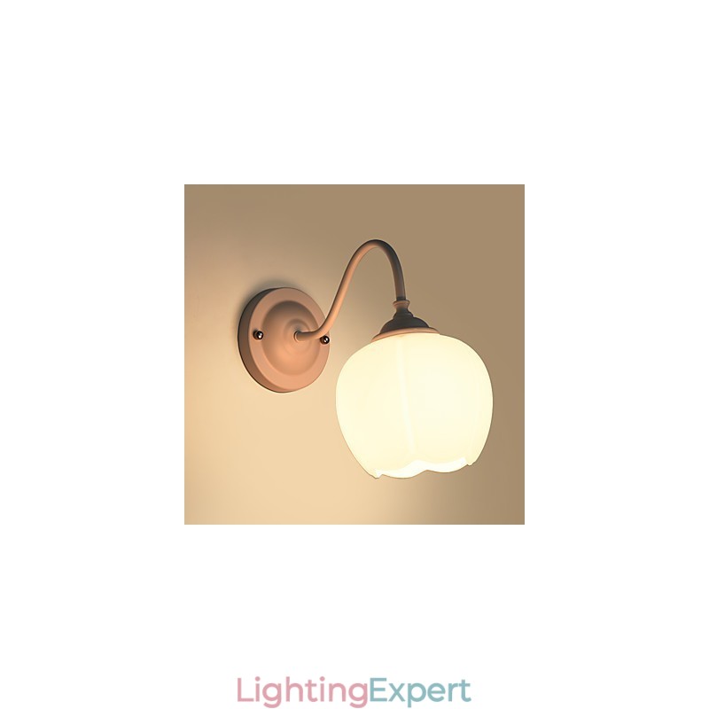 Modern Contemporary Painting Feature for Eye ProtectionDownlight Wall Sconces Wall Light