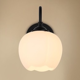 Modern Contemporary Painting Feature for Eye ProtectionDownlight Wall Sconces Wall Light