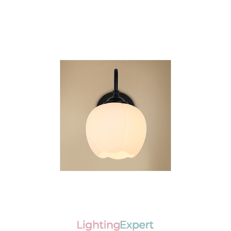 Modern Contemporary Painting Feature for Eye ProtectionDownlight Wall Sconces Wall Light
