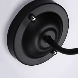 Modern Contemporary Painting Feature for Eye ProtectionDownlight Wall Sconces Wall Light
