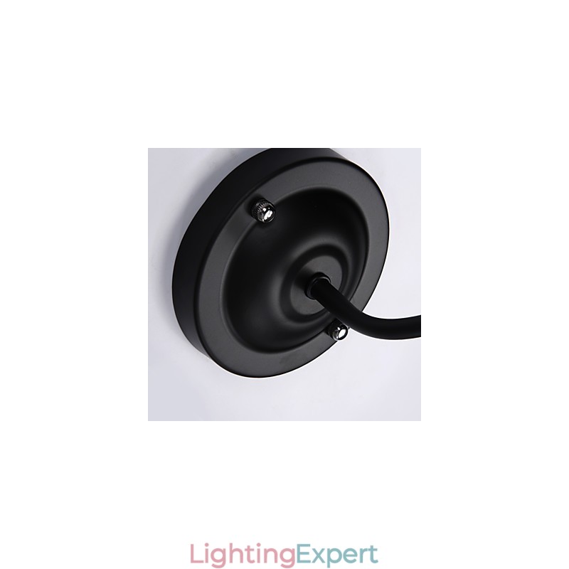 Modern Contemporary Painting Feature for Eye ProtectionDownlight Wall Sconces Wall Light