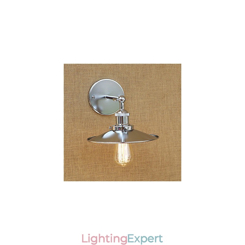 Modern Contemporary Country Retro Electroplated Feature for Mini Style Eye Protection