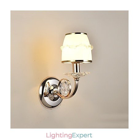 Modern Contemporary Electroplated Feature for Eye Protection Ambient Light Wall Sconces Wall Light Modern Contemporary Electroplated Feature for Eye Protection Ambient Light Wall Sconces Wall Light